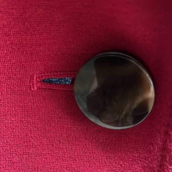 Talbots jacket Size 8 - Picture 7 of 11